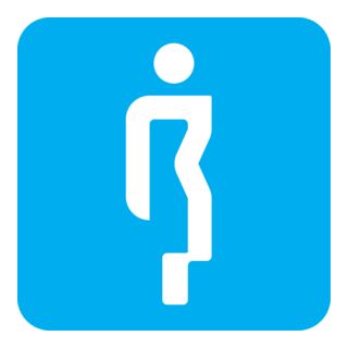 RESTROOM Logo PNG Vector