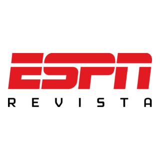 Revista ESPN Logo PNG Vector