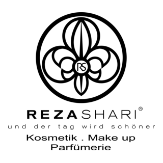 Reza Shari Logo PNG Vector