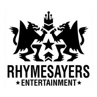 Rhymesayers Entertainment Logo PNG Vector