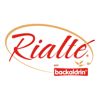 Rialté Logo PNG Vector