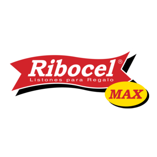 Ribocel Logo PNG Vector