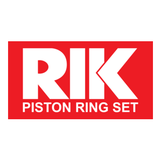 RIK Logo PNG Vector