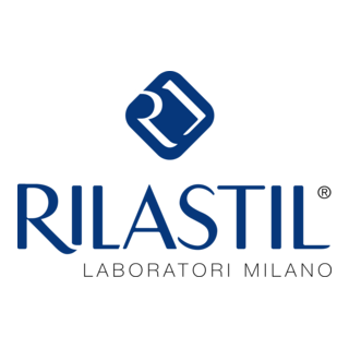 Rilastil Logo PNG Vector