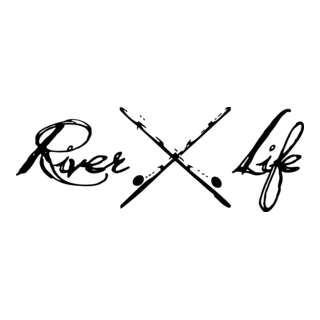 River Life Logo PNG Vector