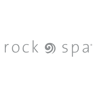 Rock Spa Logo PNG Vector