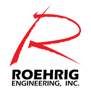 Roehrig Engineering Logo PNG Vector