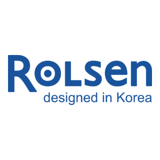 Rolsen Logo PNG Vector