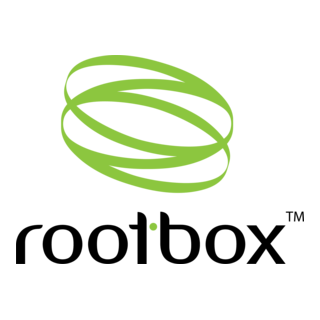 Rootbox Logo PNG Vector