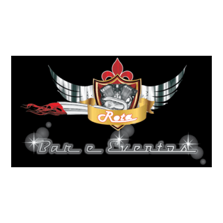 Rota - bar e Eventos Logo PNG Vector