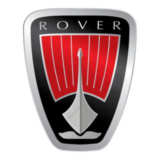 Rover Logo PNG Vector
