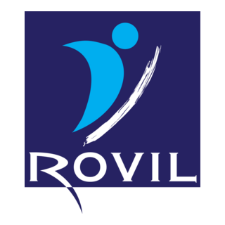 Rovil S.r.l. Logo PNG Vector