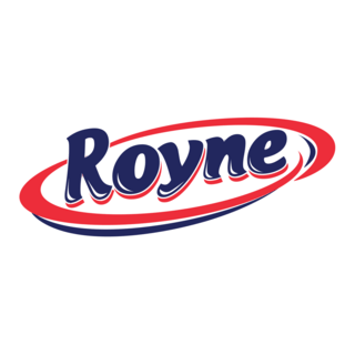 Royne Logo PNG Vector
