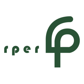 RPER - Rencontres du Patrimoine Europe Roumanie Logo PNG Vector