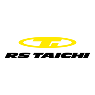 RS Taichi (logotype 2) Logo PNG Vector