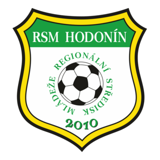 RSM Hodonín Logo PNG Vector