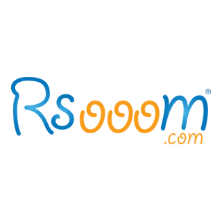 Rsooom Logo PNG Vector