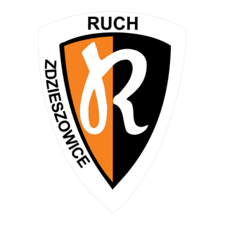 Ruch Zdzieszowice Logo PNG Vector