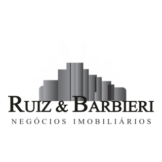 Ruiz e Barbieri Logo PNG Vector