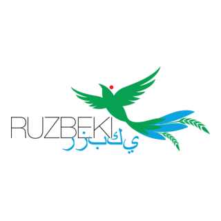 Ruzbeki Logo PNG Vector