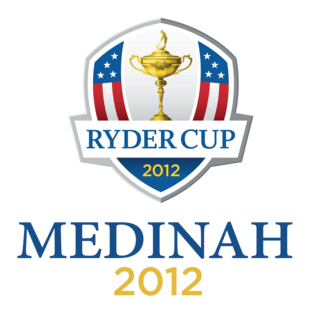 Ryder Cup Logo PNG Vector