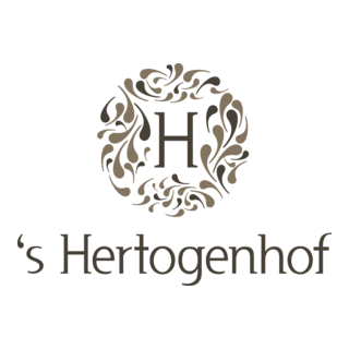 's Hertogenhof Logo PNG Vector