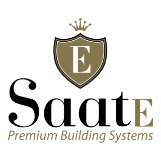 Saate Logo PNG Vector