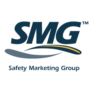 Safety Marketing Group Logo PNG Vector