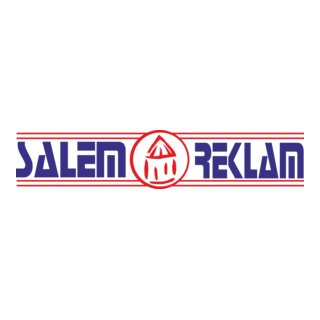 Salem Reklam Logo PNG Vector
