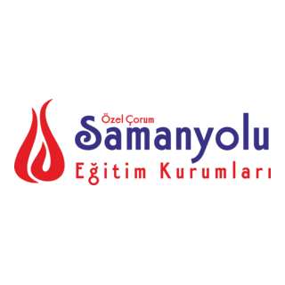 Samanyolu Eğitim Kurumları Logo PNG Vector