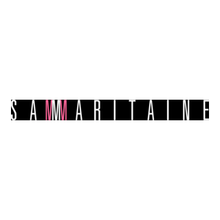 Samaritaine Logo PNG Vector