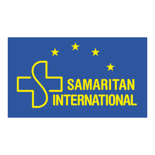 Samaritan International Logo PNG Vector
