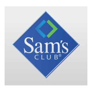 Sam's Club Logo PNG Vectors Free Download