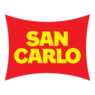 San Carlo Logo PNG Vector