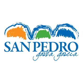San Pedro Logo PNG Vector
