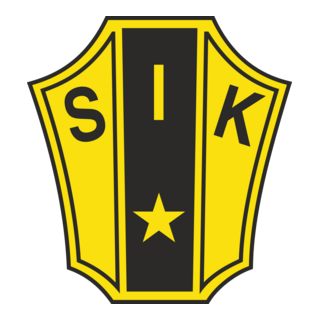 Sandviks IK Logo PNG Vector