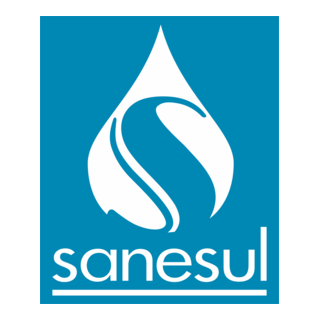 Sanesul Logo PNG Vector