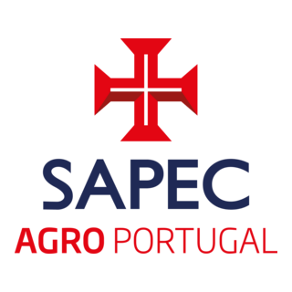 Sapec Agro Portugal Logo PNG Vector