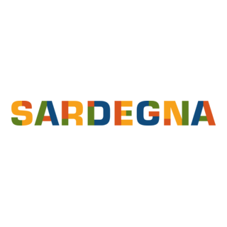 Sardegna Turismo Logo PNG Vector