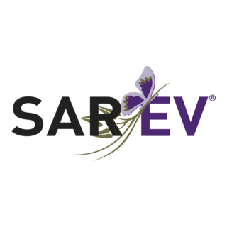 sarev Logo PNG Vector