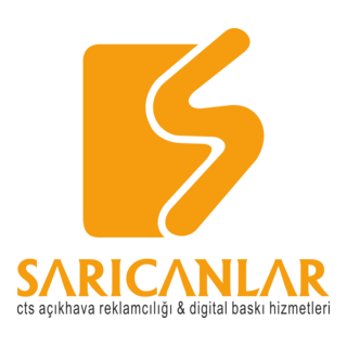 Saricanlar Logo PNG Vector