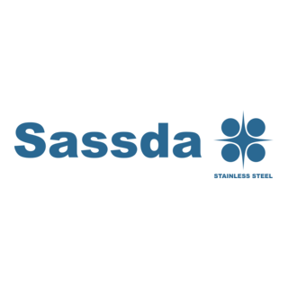 Sassda Logo PNG Vector