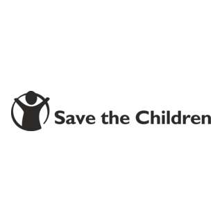 Save the Children Logo PNG Vector