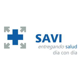 SAVI Logo PNG Vector