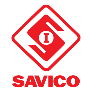 Savico Logo PNG Vector