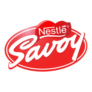 Savoy Logo PNG Vector