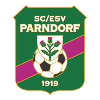 SC ESV Parndorf Logo PNG Vector