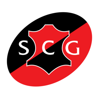 SC Graulhet Logo PNG Vector