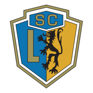 SC Leipzig Logo PNG Vector