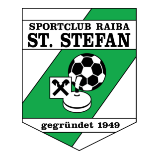 SC Sankt Stefan im Lavanttal Logo PNG Vector